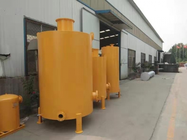 沼氣脫硫器、脫硫塔