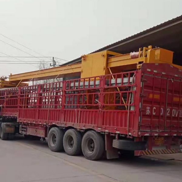 航車(chē)式翻拋機